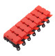 Fuse Holder Fit up to 6 6 Midi Fuse 200Ampere - EL-DMS-7 - ELESL